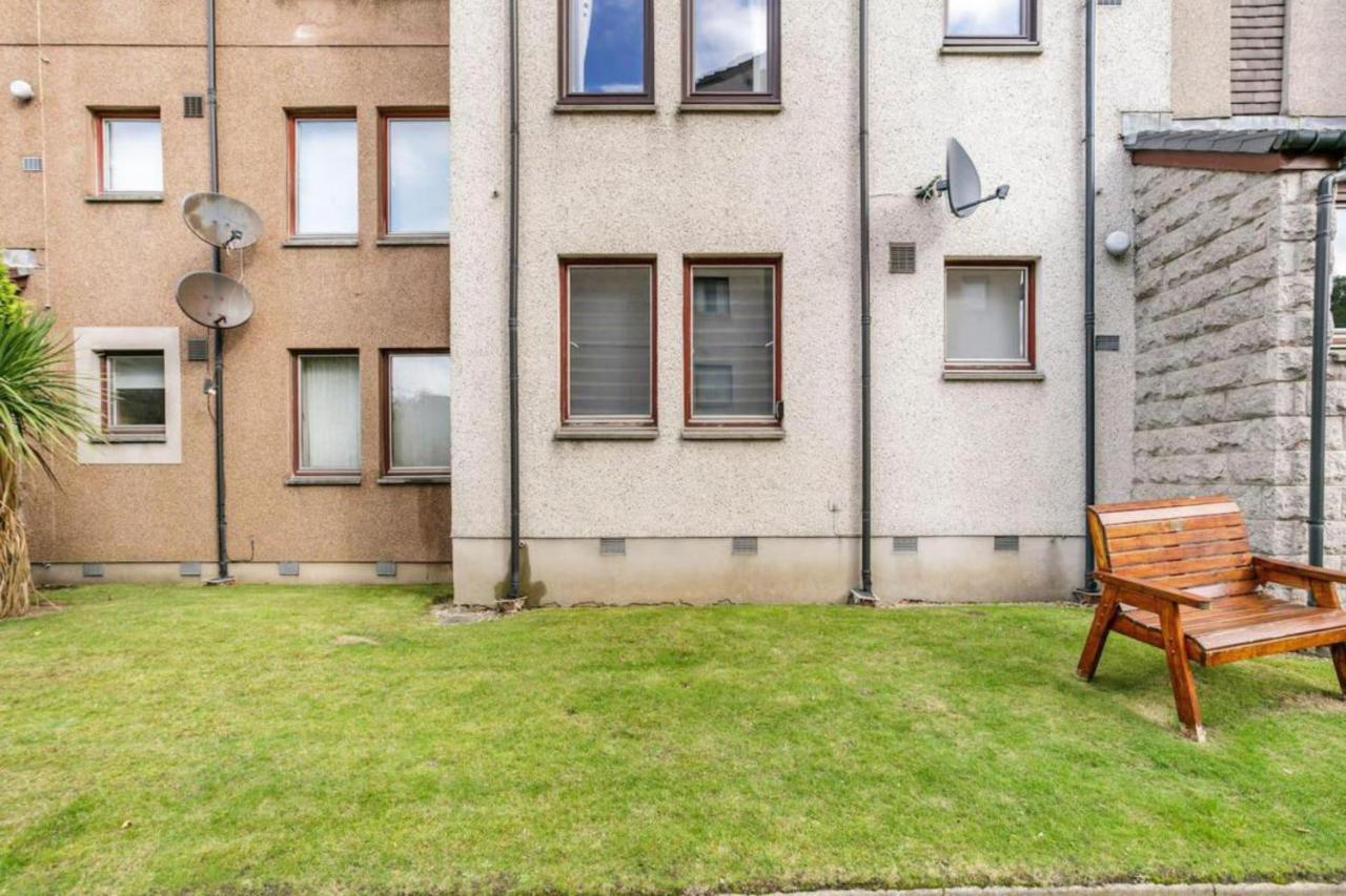 The Summit Apartment Aberdeen City Central Perfect Short Or Long Stay Exterior foto